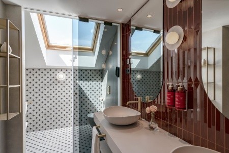 Vincci Selección Posada Del Patio - 108