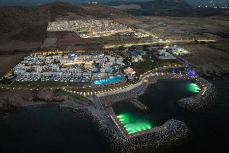 The Royal Senses (Rethymno) - 158