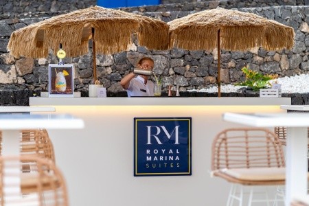 Royal Marina Suites Boutique - 84