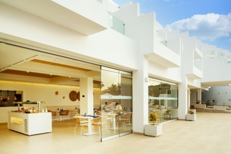 Royal Marina Suites Boutique - 85