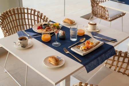 Royal Marina Suites Boutique - 88