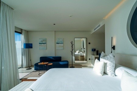 Royal Marina Suites Boutique - 93