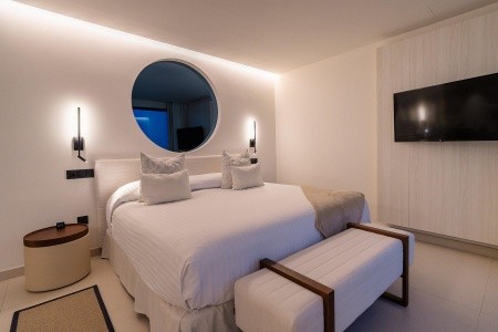 Royal Marina Suites Boutique - 94