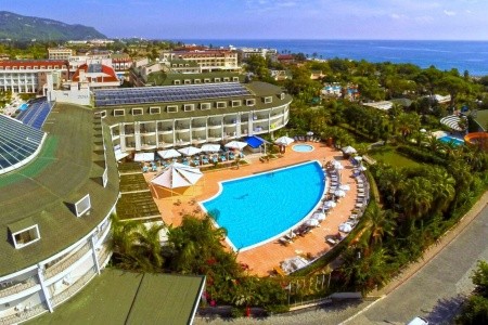 Zena Resort