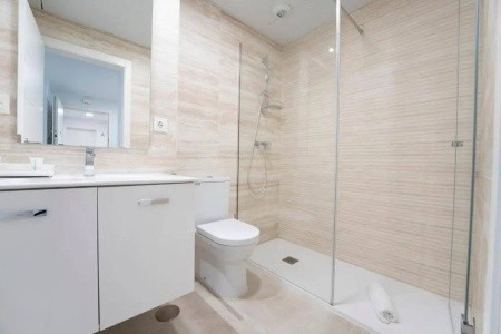 Aqua Apartments Marbella - 9