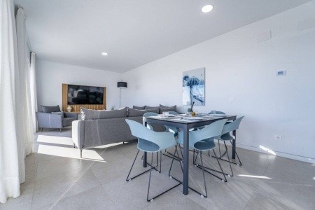 Aqua Apartments Marbella - 10