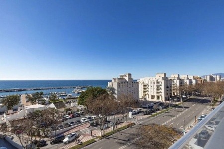 Aqua Apartments Marbella - 12