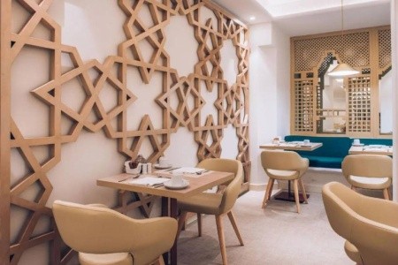 Iberostar Marbella Coral Beach - 15