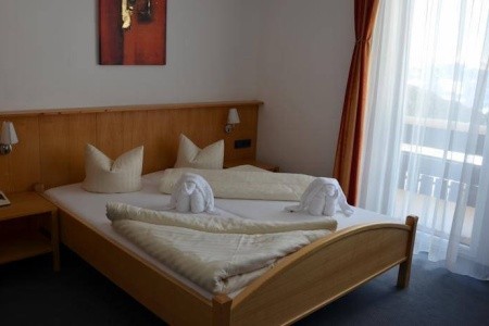 Almhotel Kärnten - 5