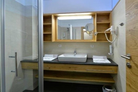 Almhotel Kärnten - 7