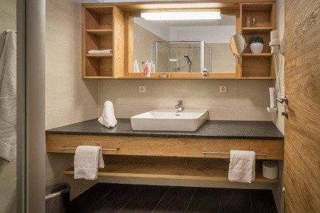 Almhotel Kärnten - 11