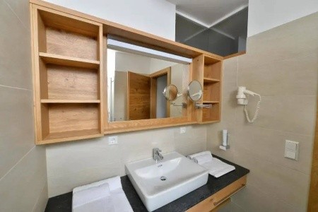 Almhotel Kärnten - 13