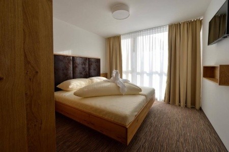 Almhotel Kärnten - 14