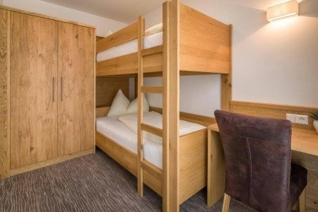 Almhotel Kärnten - 15