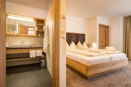 Almhotel Kärnten - 16