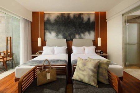 Maya Sanur Resort & Spa - 6