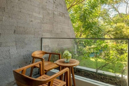 Maya Sanur Resort & Spa - 8