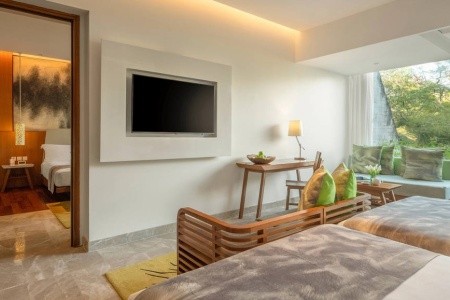 Maya Sanur Resort & Spa - 13