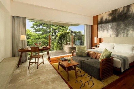 Maya Sanur Resort & Spa - 14