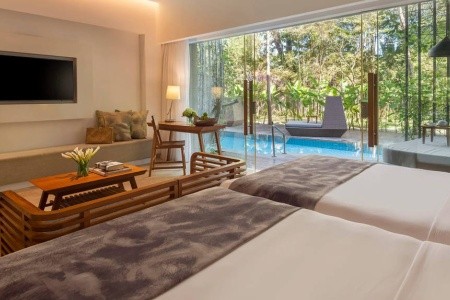 Maya Sanur Resort & Spa - 17