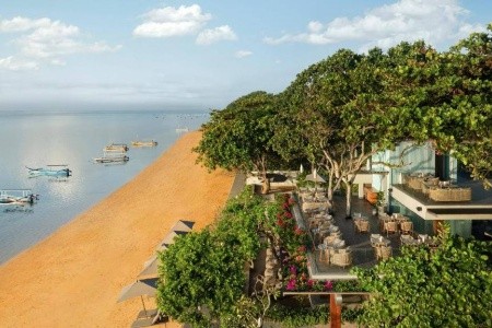 Maya Sanur Resort & Spa - 25