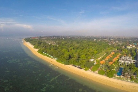 Maya Sanur Resort & Spa - 26