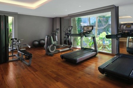 Maya Sanur Resort & Spa - 32