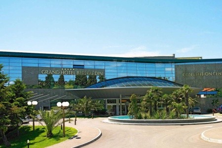 Grand Hotel Bernardin
