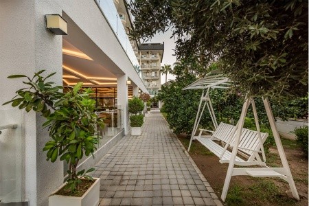 White City Beach - 32