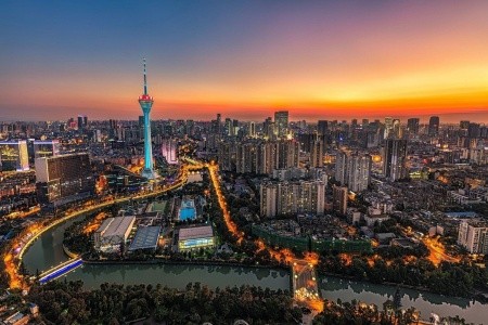 Čína jako nikdy předtím z Vídně - 14