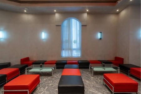 Sphinx Aqua Park Beach Resort - 10