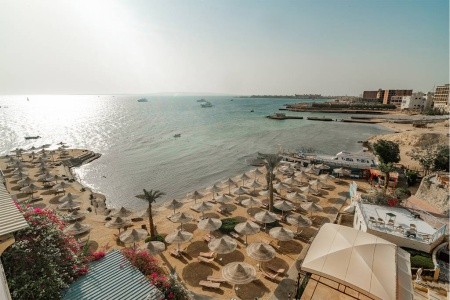 Sphinx Aqua Park Beach Resort - 12