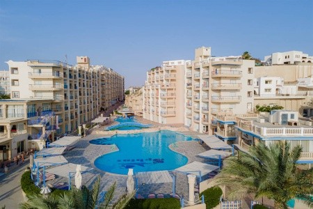 Sphinx Aqua Park Beach Resort - 21