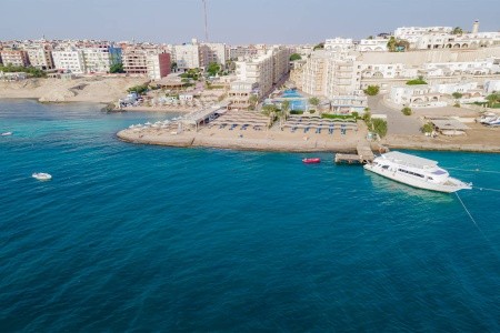 Sphinx Aqua Park Beach Resort - 22