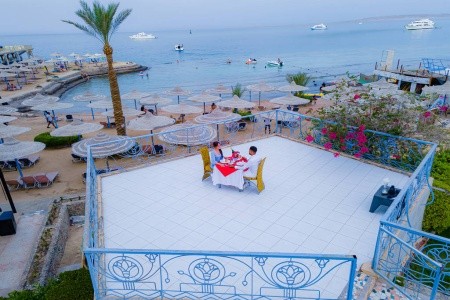 Sphinx Aqua Park Beach Resort - 23