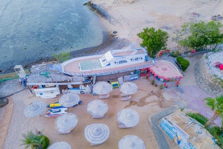 Sphinx Aqua Park Beach Resort - 26