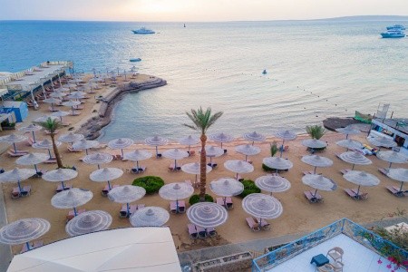 Sphinx Aqua Park Beach Resort - 29