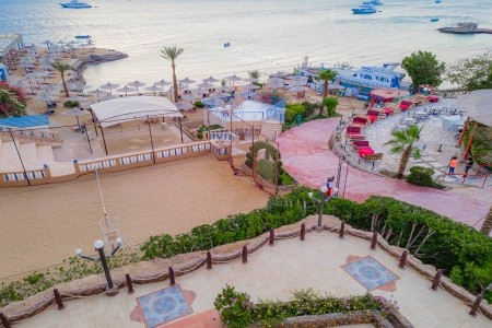 Sphinx Aqua Park Beach Resort - 30