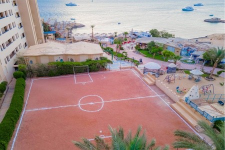 Sphinx Aqua Park Beach Resort - 31