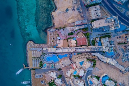 Sphinx Aqua Park Beach Resort - 32