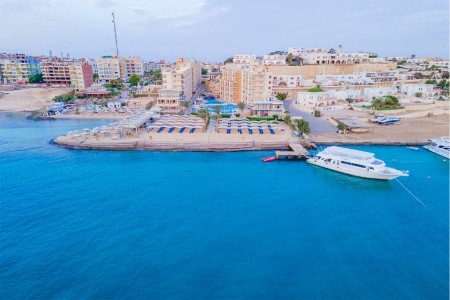 Sphinx Aqua Park Beach Resort - 33