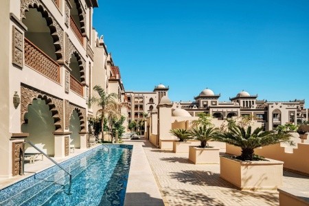 Al Kasr Sahl Hasheesh - 25
