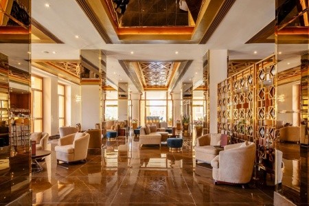 Al Kasr Sahl Hasheesh - 26