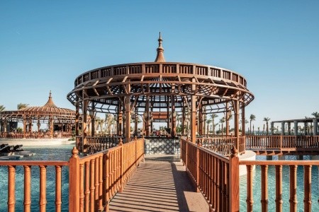 Al Kasr Sahl Hasheesh - 27