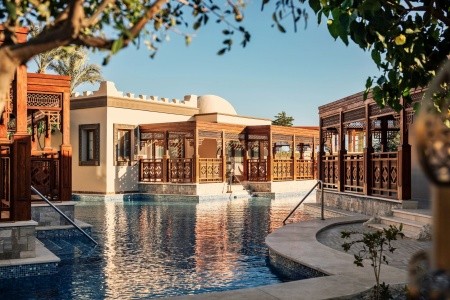 Al Kasr Sahl Hasheesh - 28