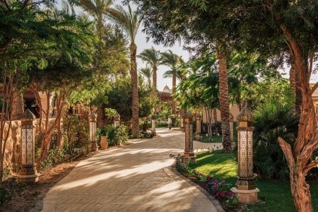 Al Kasr Sahl Hasheesh - 29