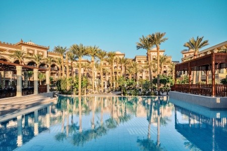 Al Kasr Sahl Hasheesh - 30
