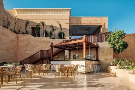 Al Kasr Sahl Hasheesh - 31