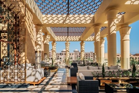 Al Kasr Sahl Hasheesh - 32