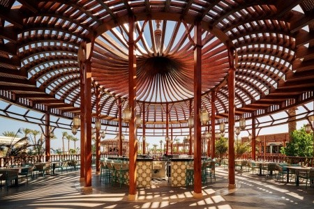 Al Kasr Sahl Hasheesh - 33